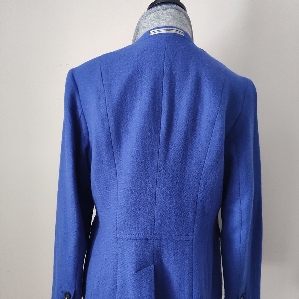 Talbots Wool Blazer - Picture 4 of 6